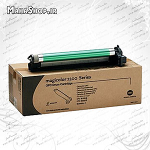 کارتریج فابریک magicolor 2300 drum unit